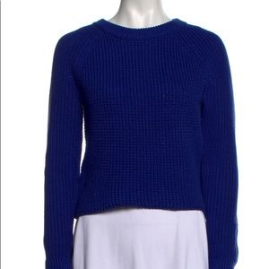 Rag and Bone Crewneck Sweater